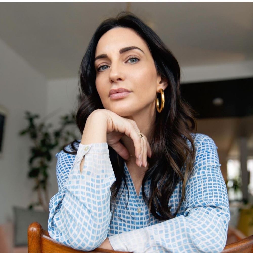 Meet your Posher, Jennifer